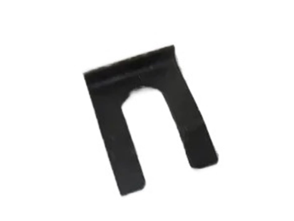 Abrazaderas de freno de 8 unidades y clip fijo para manguera de freno de coche NO 11