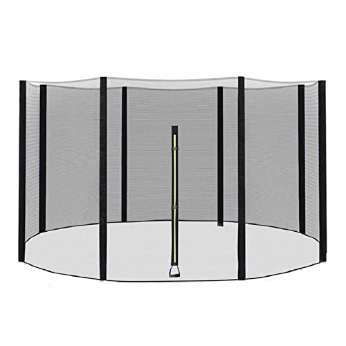 Filet pour trampoline anti-chute en polyéthylène pour enfants