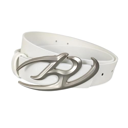 Belts for Women, Designer Belts For Women Luxury Waist Black Pu Leather Waistband Girls Jeans Punk Corset Belt GothK