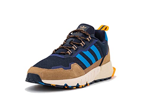 adidas Men's Zx 1k Boost Sneakers3