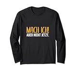 Mach ich aber nicht jetzt Geschenke