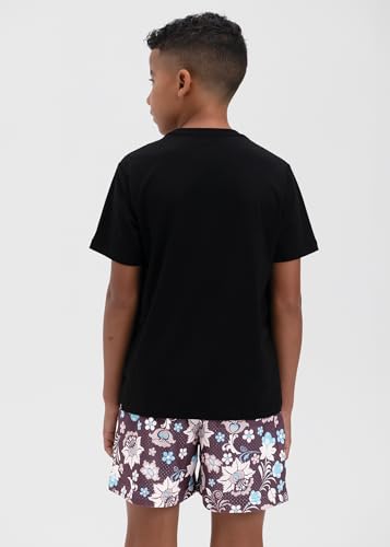 Ethika Boys Basketball Short | Couch Crew4