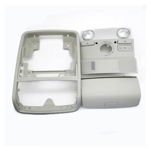 Lámpara Interior LED para Techo Delantero Auto miniatura 6