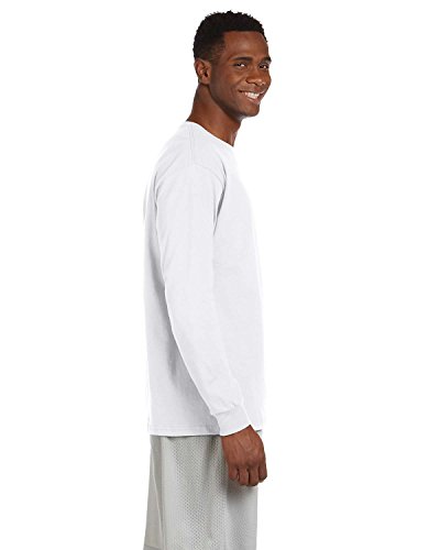 Image of Russell Athletic Men's Short Sleeve Dri-Power Tee