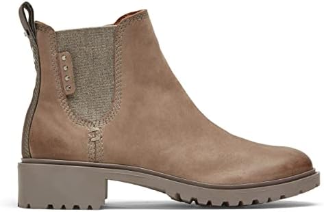 Cobb Hill Women's Winter Chelsea Waterproof Boot | Image 4