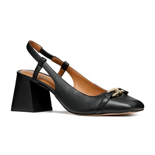 Ballerines Geox D CORONILLA - vue 10