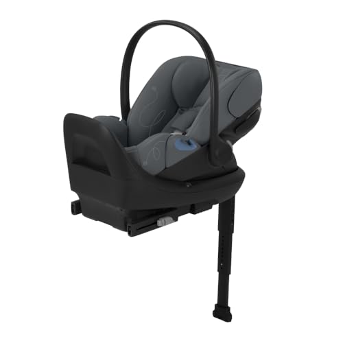 Cybex Cloud G Lux Infant Car Seat