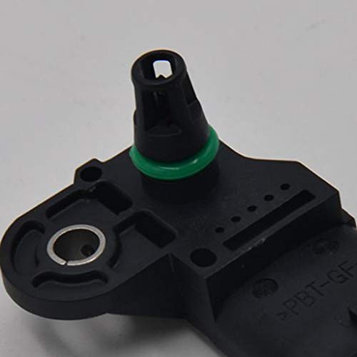 Sensor de pressão Homyl MAP para Ford OPEL Mercedes 0261230099 Jazz Stream Civic