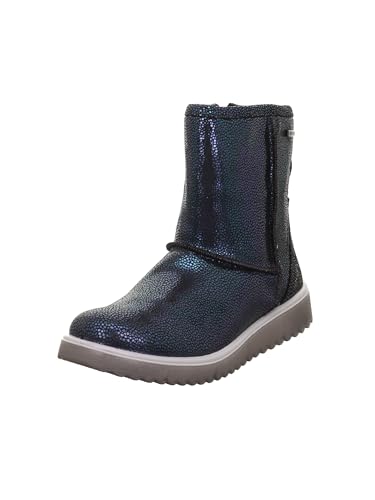 Girls Modern Snow Boot