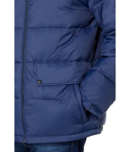 Cole Haan Men's Puffer with Bib, Navy, XX-Large3