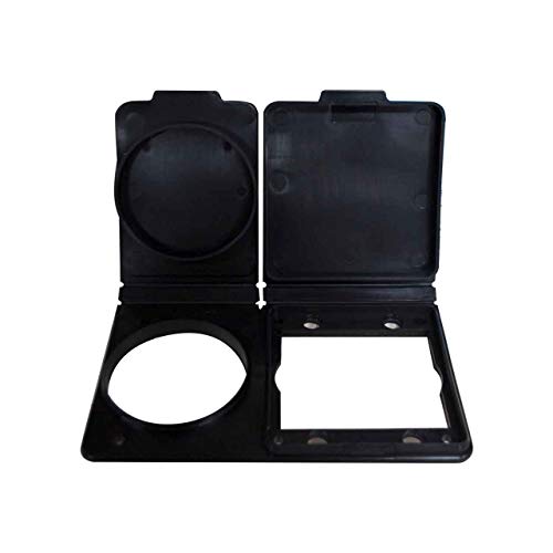 Image of Miller 188039 Cover, Receptacle w /Gasket