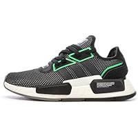 Adidas NMD - Zapatillas para hombre, Negro , 38 EU