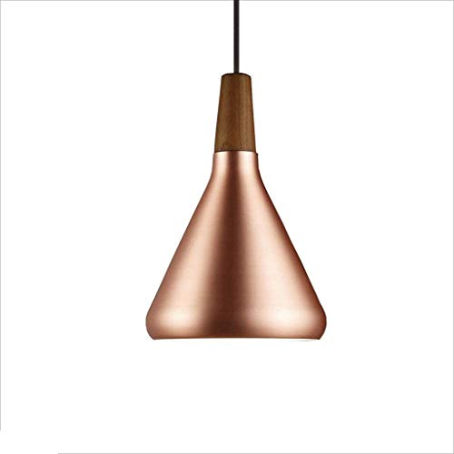 Lustre de luminaire suspendu industriel pour optimiser l'éclairage d'une table à manger