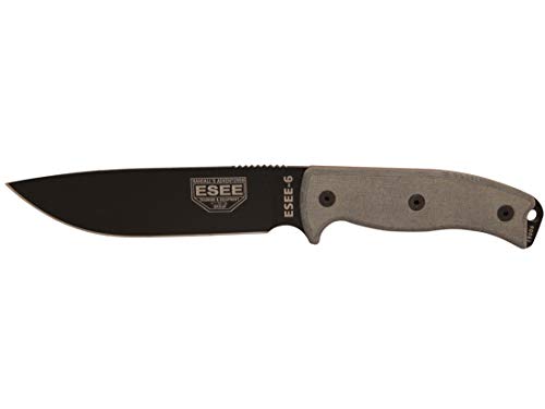 ESEE Knives ESEE-6P-B