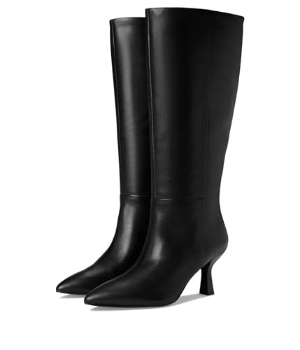 Madewell Women's Justine Tall Boot Extended Calf Fashion