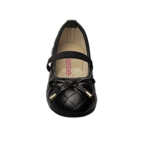KENSIE GIRL Soft Sole Mary Jane Flat2