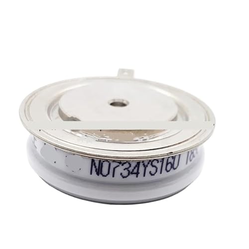 Thyristor N0734YS180 module de puissance haute performance à isolation renforcée