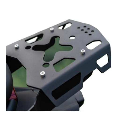Porte-bagages arrière CLC450 CLC250 accessoires modification support contre-pointe - 2