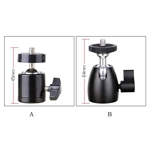 Soporte extensible para proyector con sección simple y brazo en voladizo compatible universal para escritorio, apto para hogar y oficina miniatura 3
