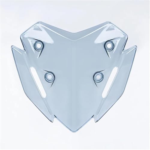 Déflecteur vent moto haut de gamme avant pour X Max 300 250 2023 2024