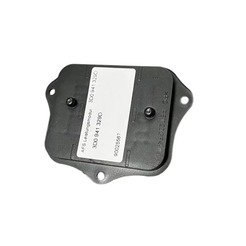 Module AFS 90025567 unité de commande direction de phare pour Q5