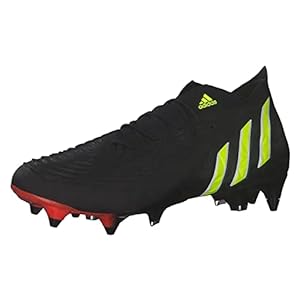 adidas Predator Edge.1 Sg uniseks-volwassene Voetbalschoen