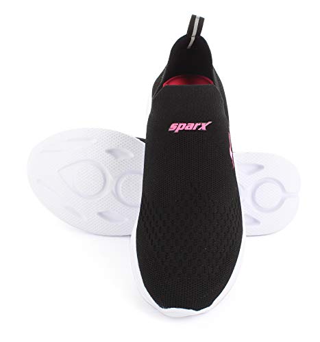 Image of SPARX Women Stylish & Trending Shoe Collection for Outdoor
