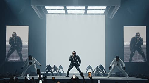 Savior (Live From Paris)