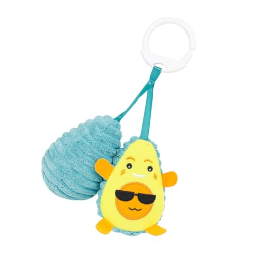 Abaodam Cochecito de Juguete decoración Adorno de Cochecito de Juguete Cochecito de Peluche de Juguete Cochecito de Juguete Cochecito de Juguete para Felpa