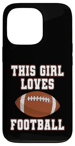 ���̏��̎q�̓t�b�g�{�[���V���c����D���ł� - Game Day ���q�t�b�g�{�[�� - F �X�}�z�P�[�X iPhone 13 Pro �p