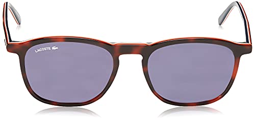 Lacoste L901s Rectangular Sunglasses3