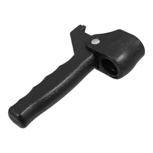 BIUDECO 22mm�a��p�⏕�n���h�� �v���X�`�b�N���O���b�v ���s�⏕�T�C�h�n���h�� ����җ����オ��x���p��A�N�Z�T���[