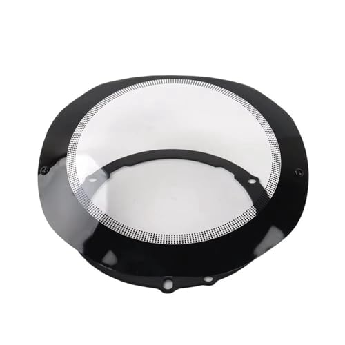 Housse de phare moto contre les impacts de gravillons Harley 219Q