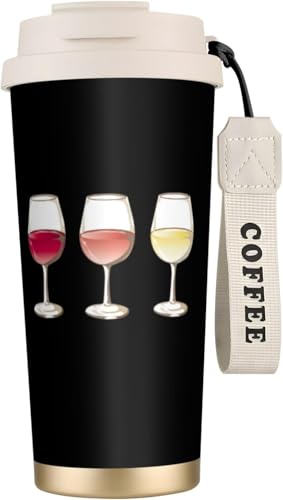 ^u[ ԃCƃ[CƔC R[q[Jbv 500ml Xg[t Wt 316XeX  @r }O{g  ^fM ۉۗ  e rWlX AEghA [sAi]