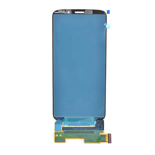 Image of LCD Display Touch Digitizer Screen Replacement for Motorola Moto Z3(Black)