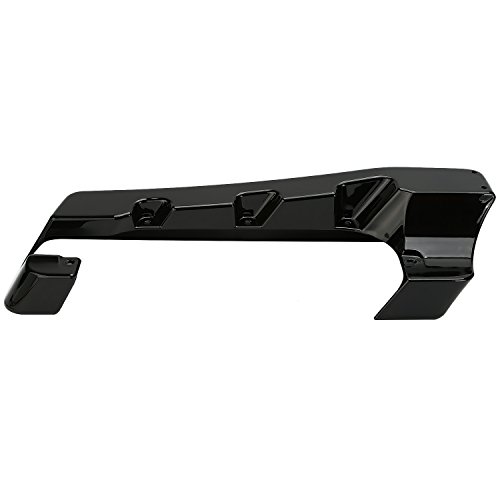 CICMOD Borse Rigide Estensioni Saddlebag Stretched...