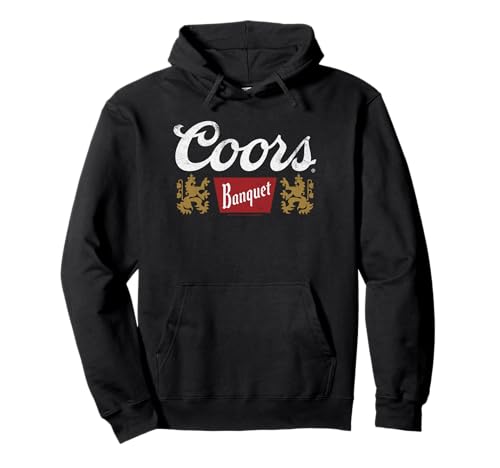 Coors Banquet Hoodie