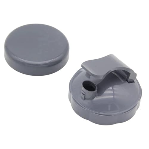 Tapa para vaso de licuadora compatible Nutribullet miniatura 5