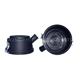 Air Filter Housing Cover Assembly TA040-93240 TA04093240 Compatible With KUBOTA