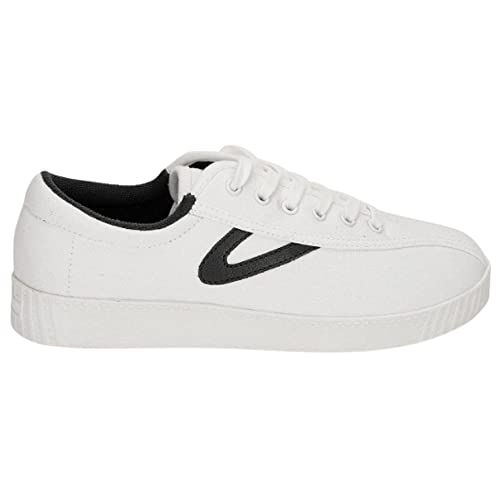 Image of TRETORN Mens Men's Nylite Canvas SneakersSneaker