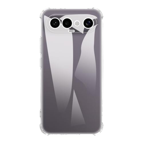 Shantime Slim Clear Case