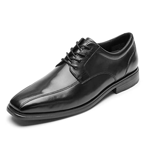 Rockport Men's Dressports Work Bike Oxford