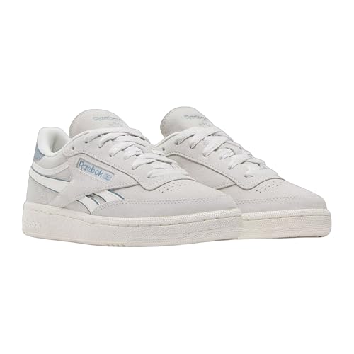 Reebok Club C Revenge: zapatillas de mujer perfectas para tus looks diarios