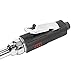 M7 Air Die Grinder with 5” Extended Shaft and 1/8” Collet 1/4” Collet (QA-315B)