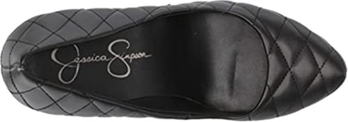 Image of Jessica Simpson Women's Parisah Platform Stiletto Heel Pumps
