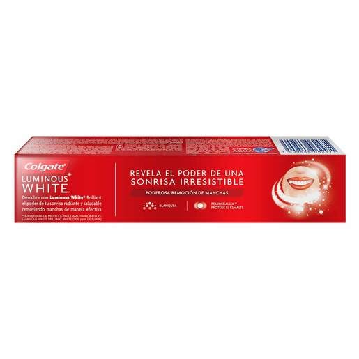 Catálogo de Colgate triple accion 150 ml precio que puedes comprar esta semana. 7 Imagen adicional