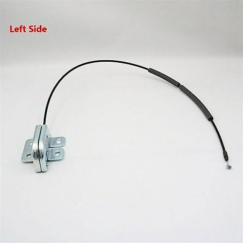 Serrure de coffre gauche droite pour Renault Koleos 905932234R - 4