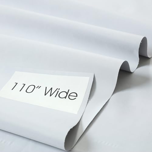 Blackout Fabric Pre-Cut 2 Yard (72 L x 110 W)