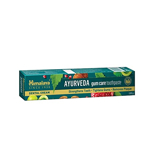 Himalaya Ayurveda Gum Care Toothpaste 150g
