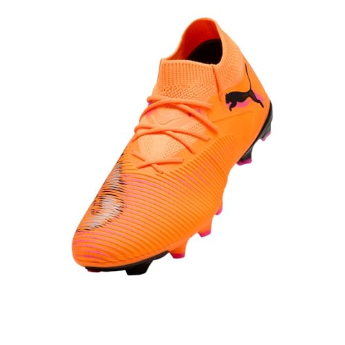 Image of Puma Mens Future 8 Match Firm, Artificial Ground Soccer Cleats